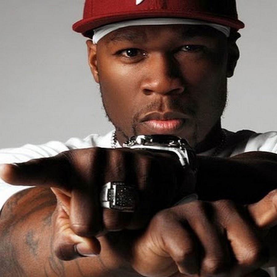 50 Cent