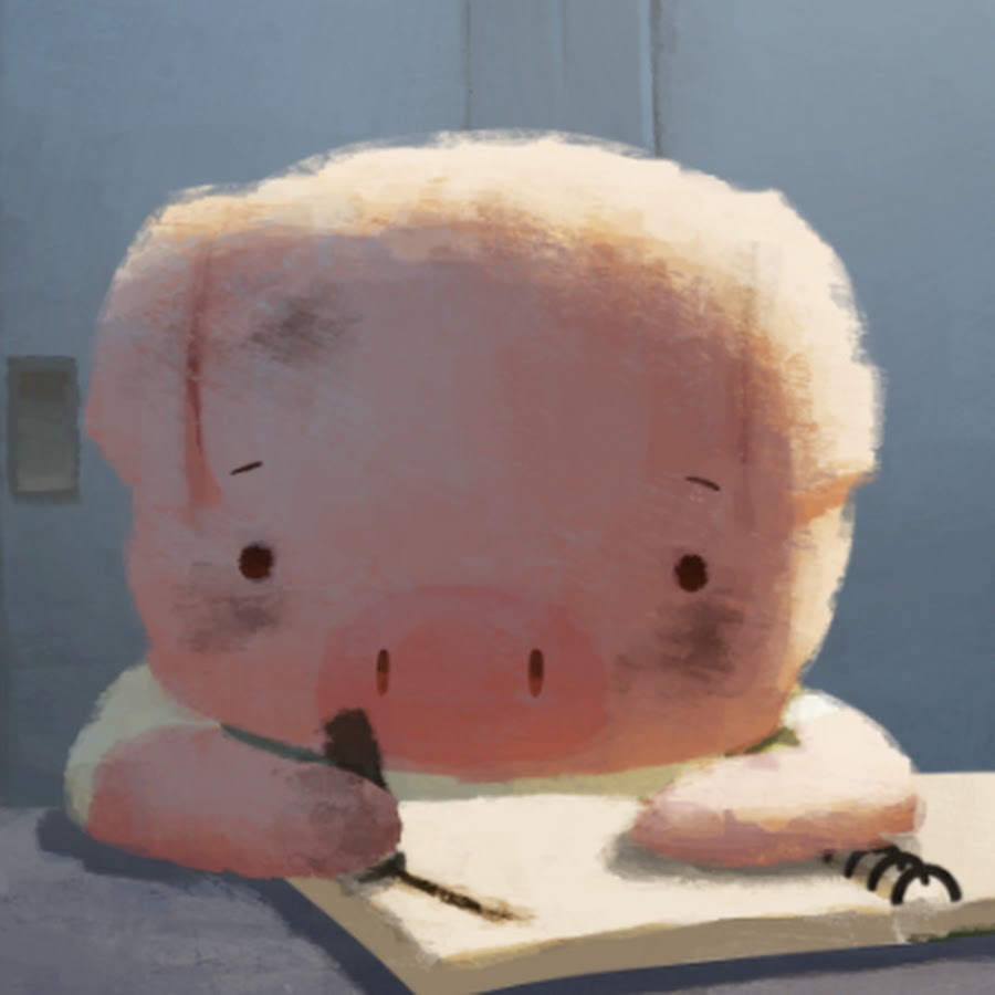 Betsy Trotwood Can't read or write barrel The Dam Keeper - YouTube