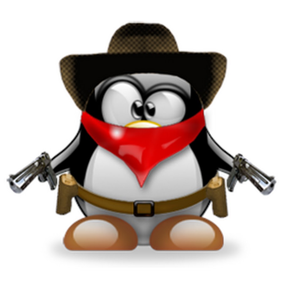 Аватарка Linux