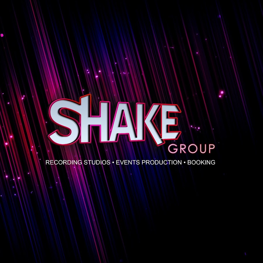 Shake ft