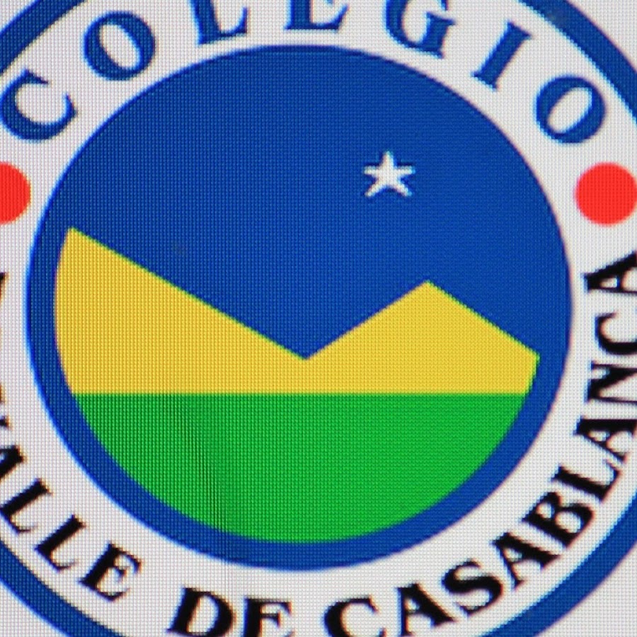 Colegio El Valle de Casablanca - YouTube