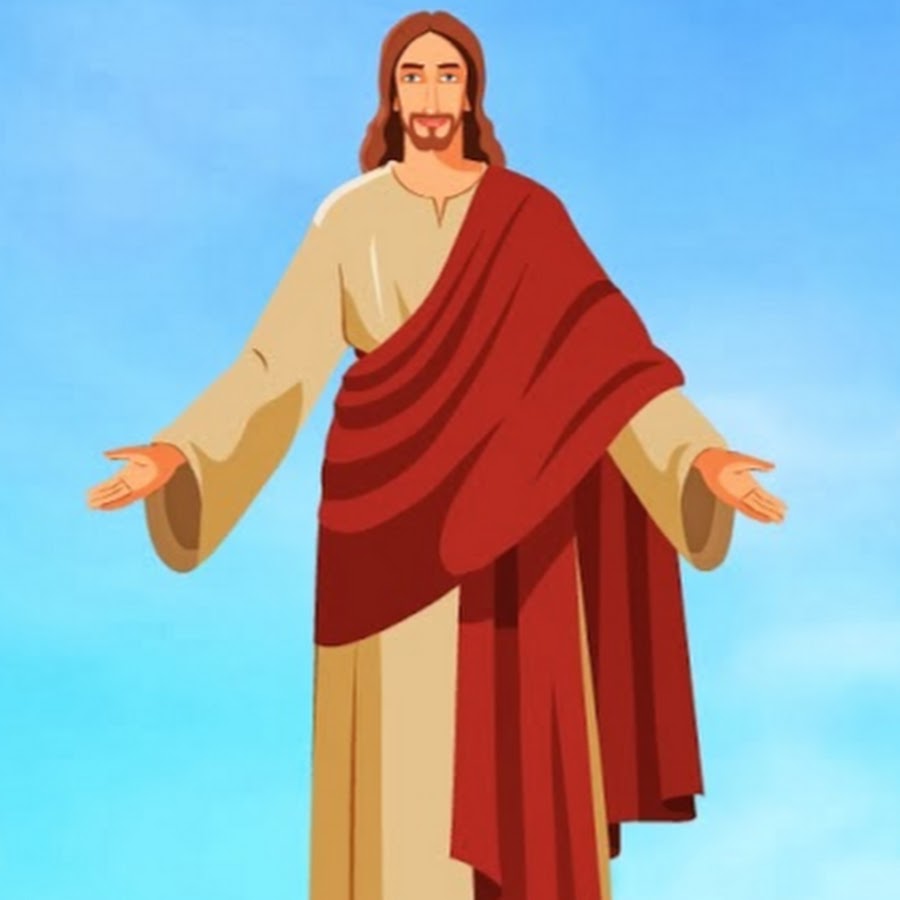Jesus Wonder Animations - YouTube