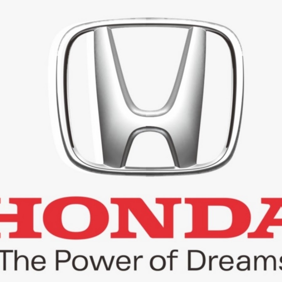 Хонда лого навигация
