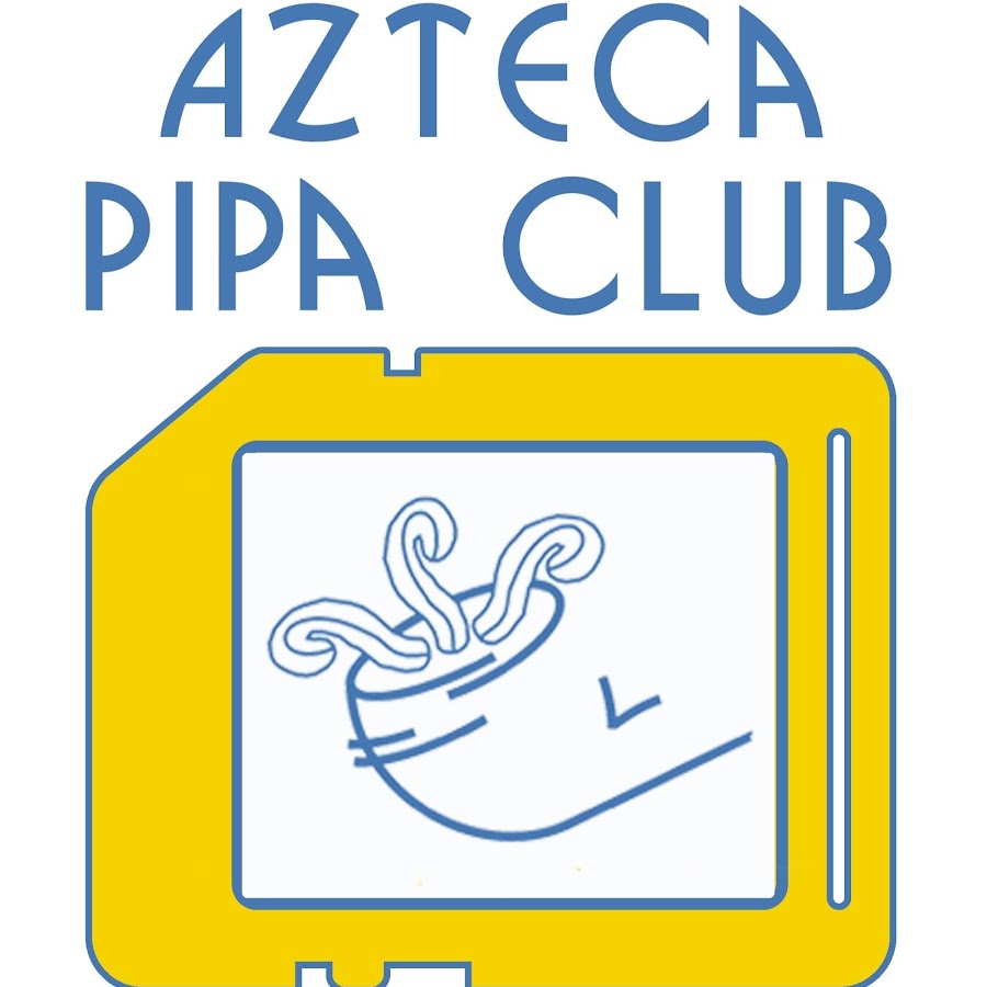 Azteca Pipa Club Multimedia - YouTube