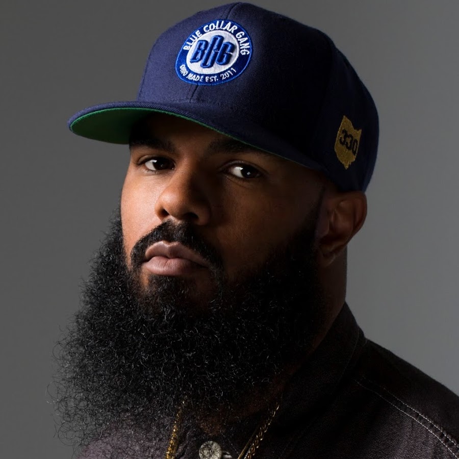 StalleyVid - YouTube