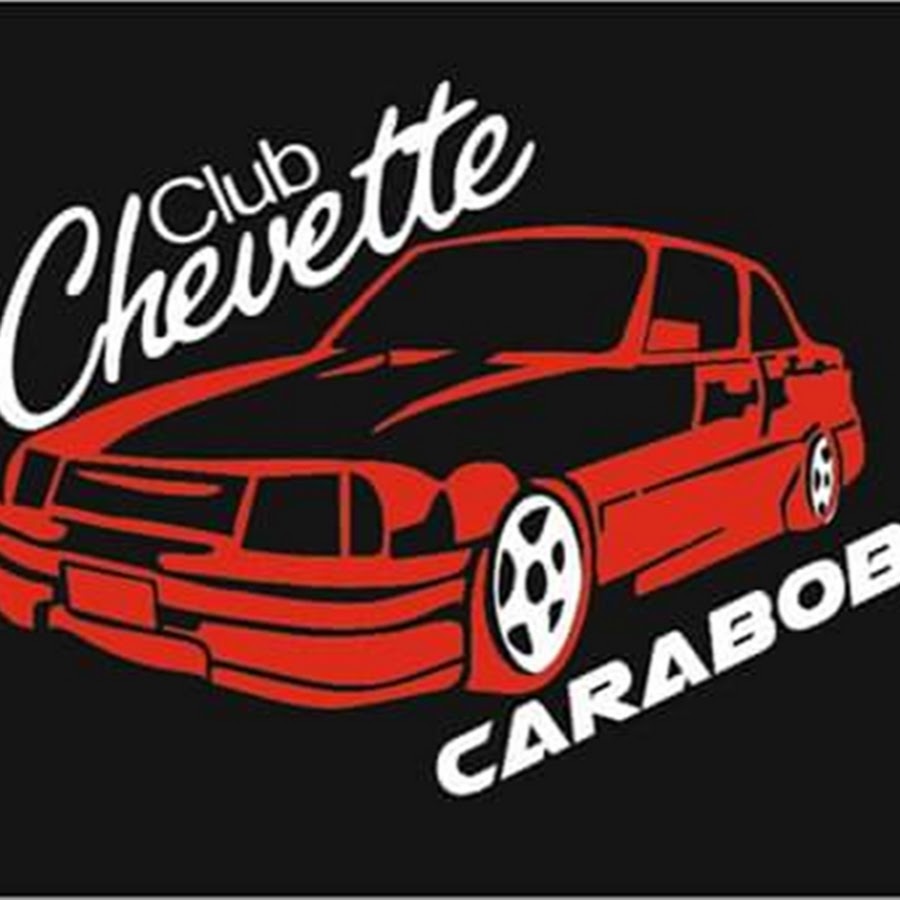 Club Chevette Carabobo Oficial - YouTube