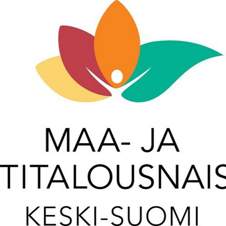 Keski-Suomen maa- ja kotitalousnaiset - YouTube