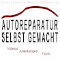 Autoreparatur selbst gemacht - @autoreparaturselbstgemacht2044 YouTube Profile Photo