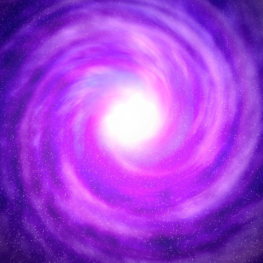 Фиолетовая дыра