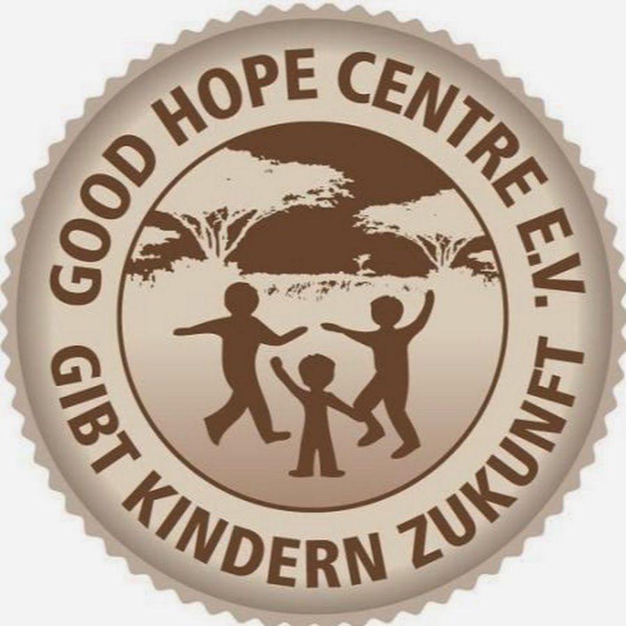 Good hope. Good hope Centre. Good hope det..