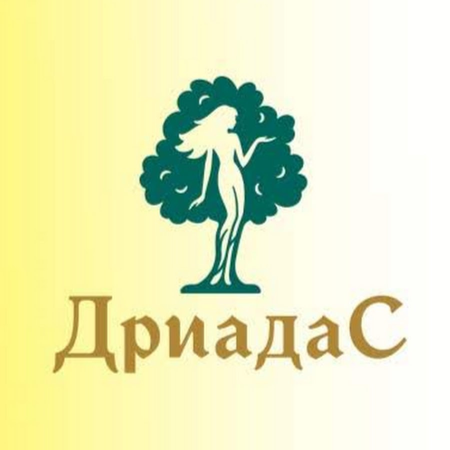 Дриада в ландшафтном дизайне