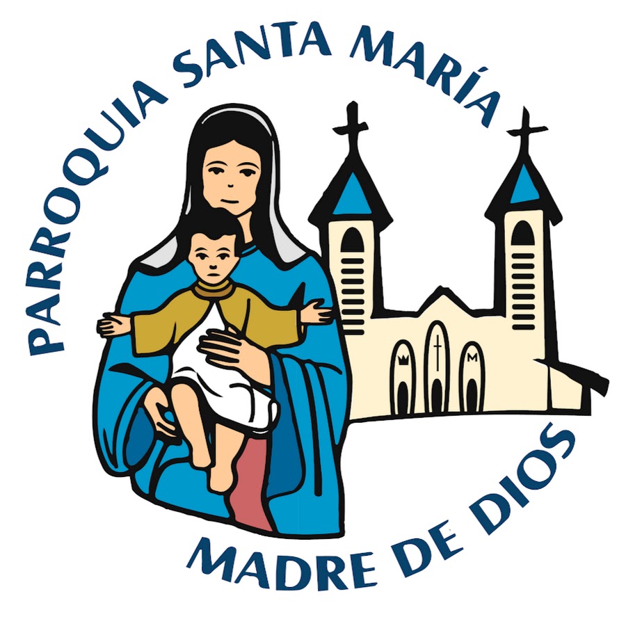 Parroquia Santa María Madre de Dios, Panamá - YouTube