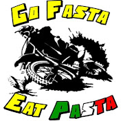 Go Fasta Eat Pasta - YouTube