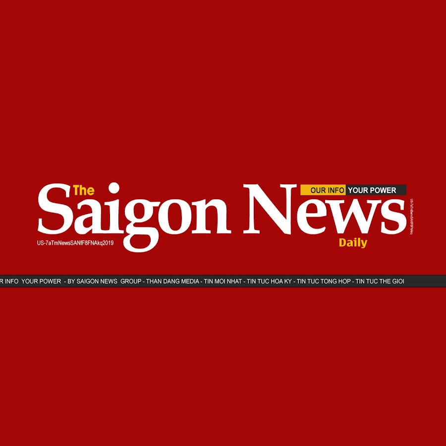 Saigon News - Youtube