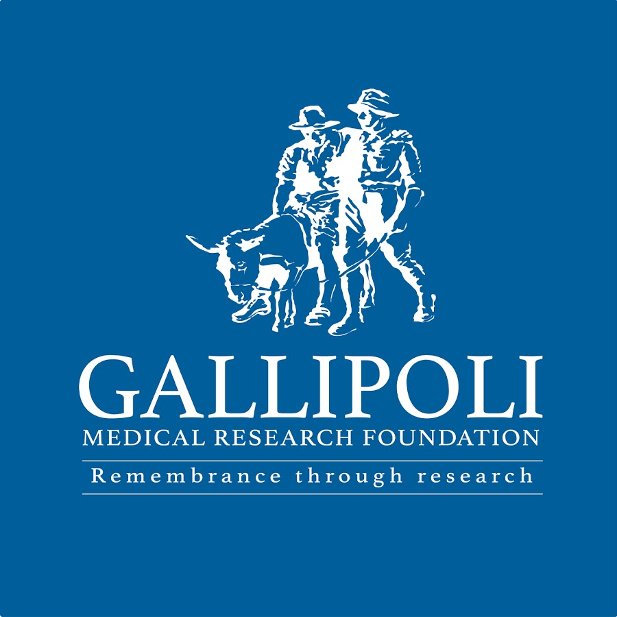 gallipoli medical research foundation jobs