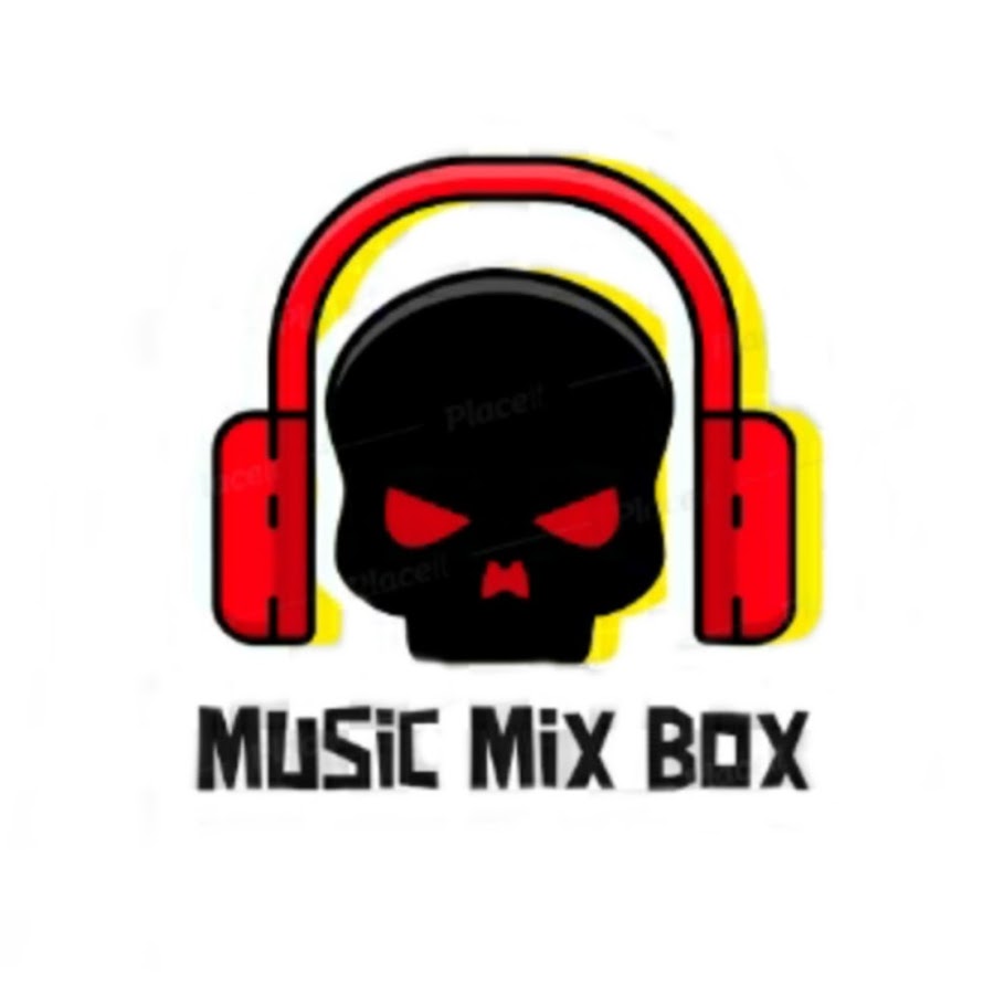 Music Mix Box - Youtube