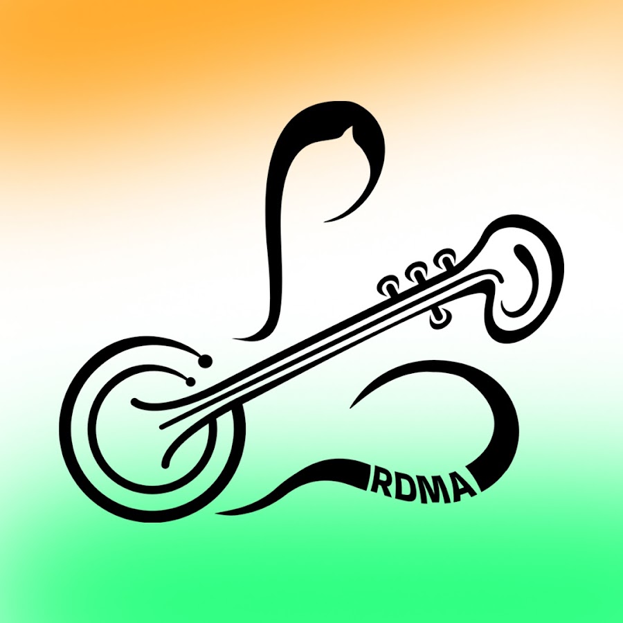 Indian Music ART - YouTube