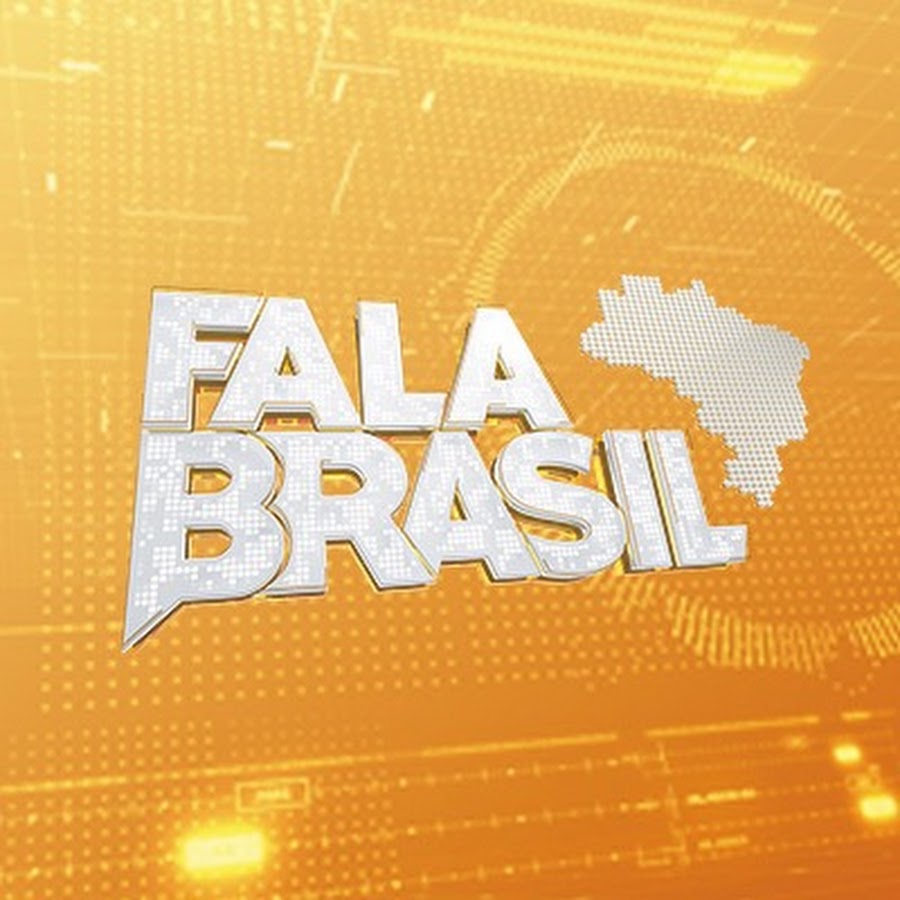 Fala Brasil - YouTube