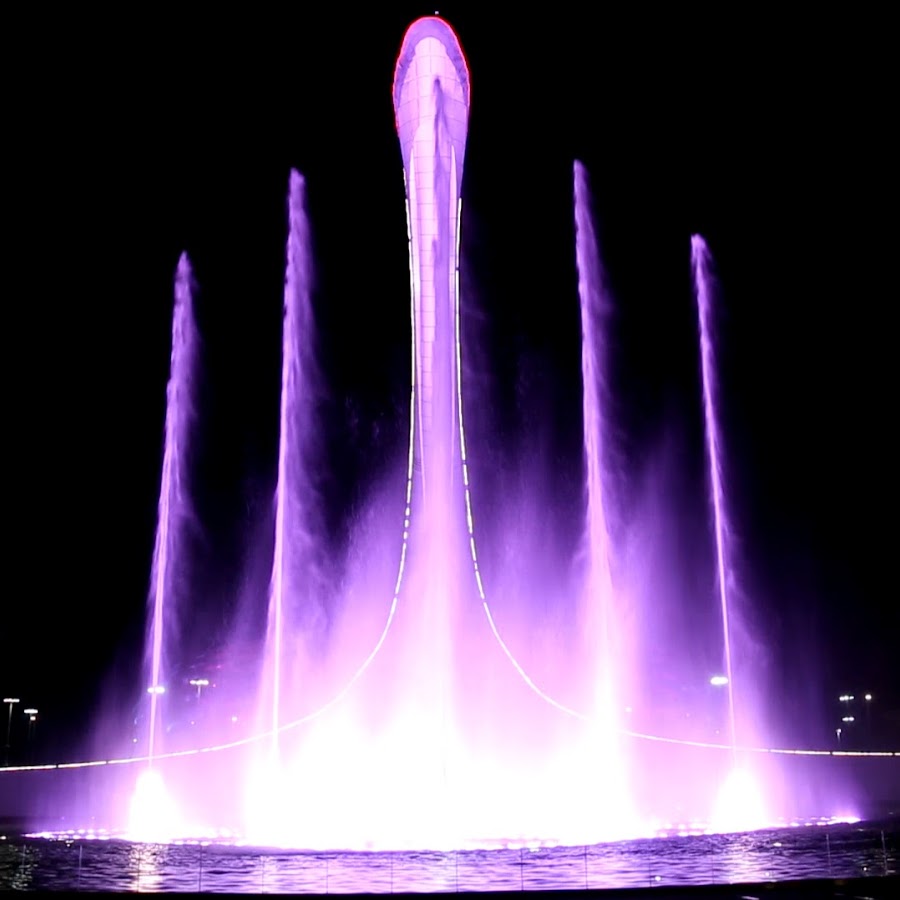 Шоу фонтанов отзывы. Фонтан Сочи Олимпийский парк. Поющие фонтаны Сочи Олимпийский парк. Светомузыкальный фонтан Сочи. Поющий фонтан в Сочи в Олимпийском парке.