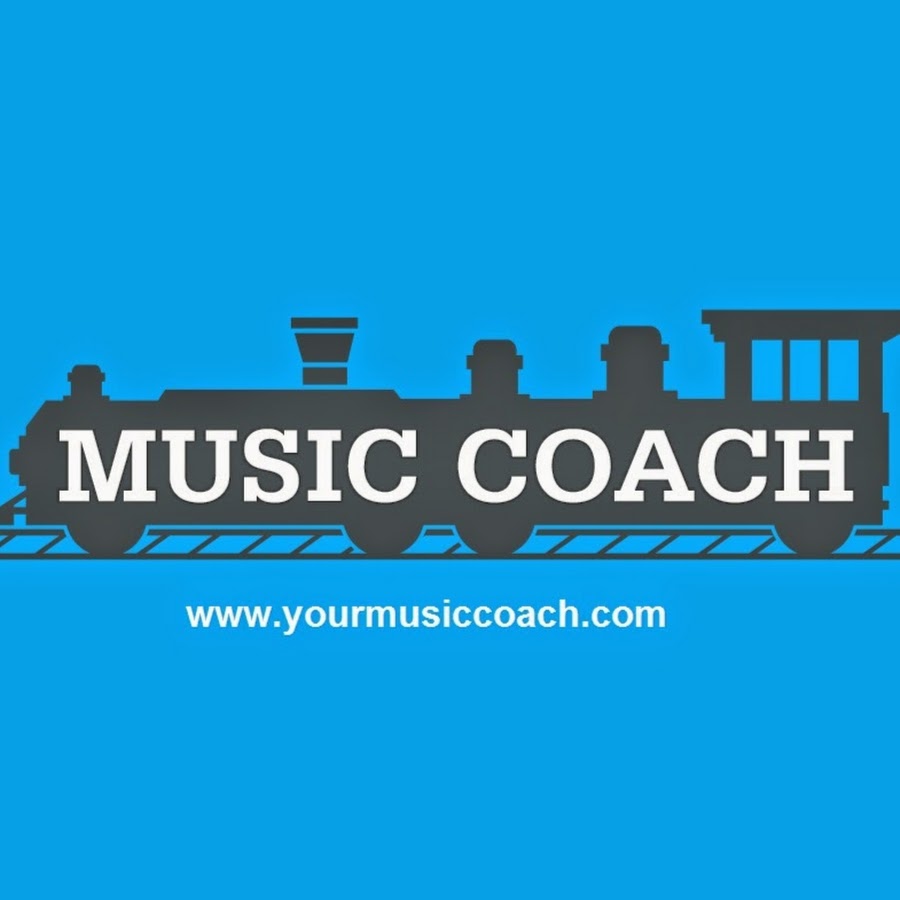 Music Coach - YouTube