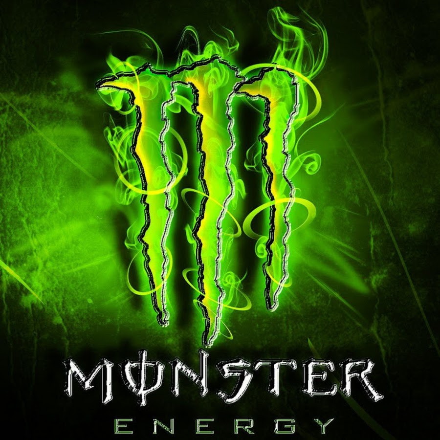 Monster energy steam фото 83