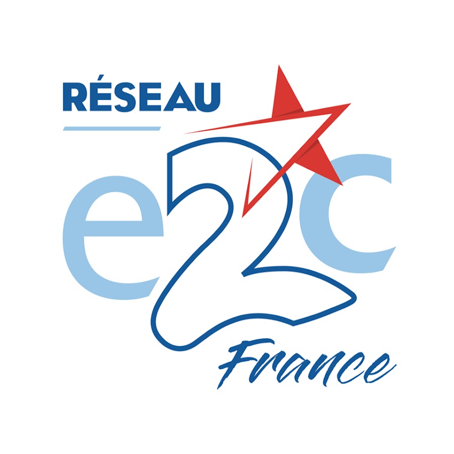 C france. 2e logo.