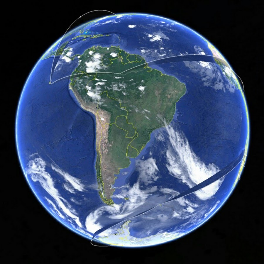 Earth apk