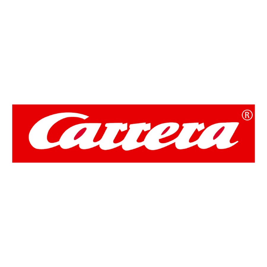 Carrera of America - YouTube