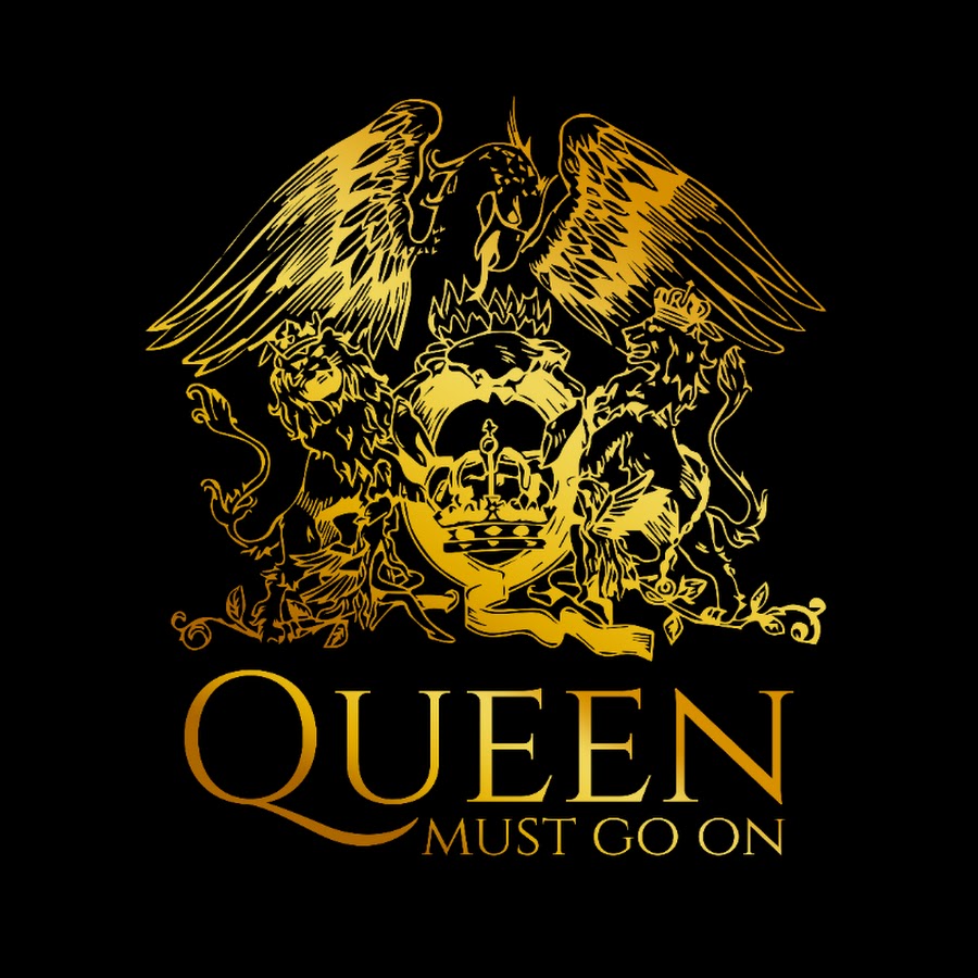 Queen must