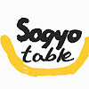 sogyo table 소교식탁TV