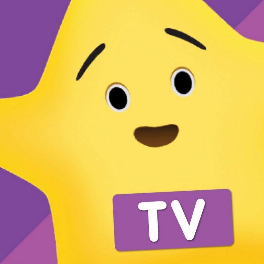 Super Simple TV - Kids Shows & Cartoons - YouTube