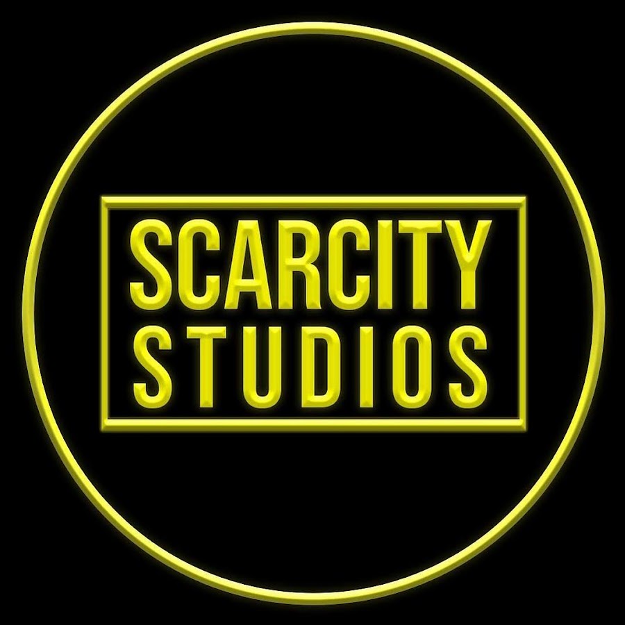 Profile avatar of ScarcityStudios