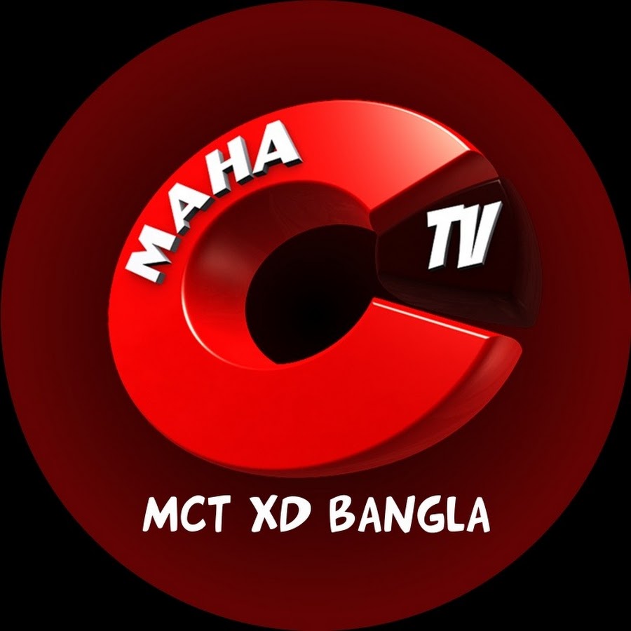 Maha Cartoon TV XD Bangla - YouTube