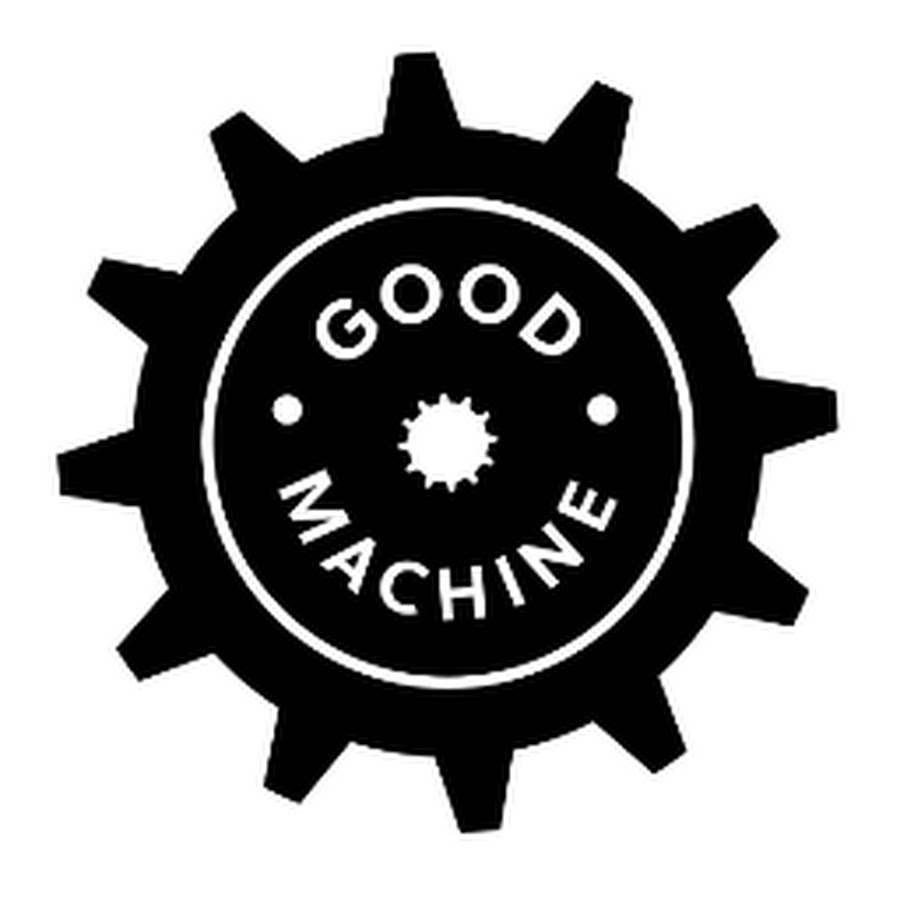 Good machine. Fast work.