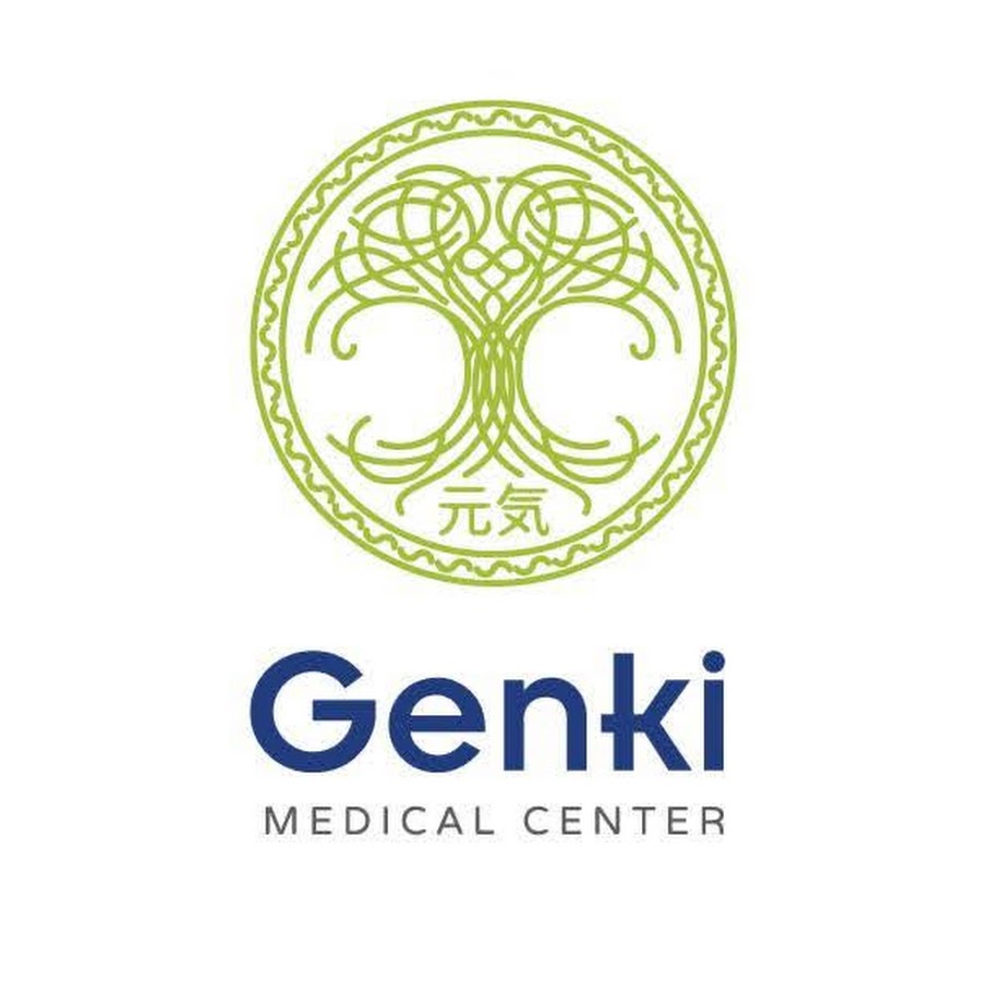 genki