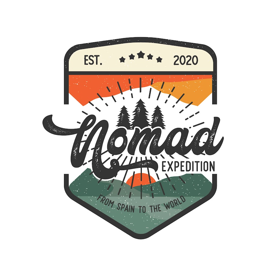 Profile avatar of NomadExpedition