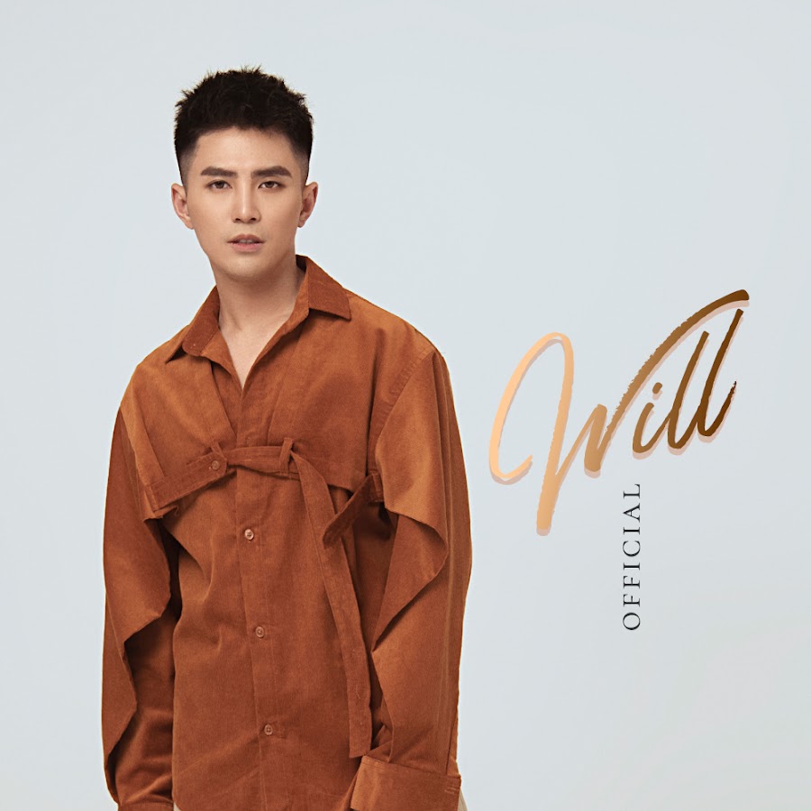Will Official - Youtube