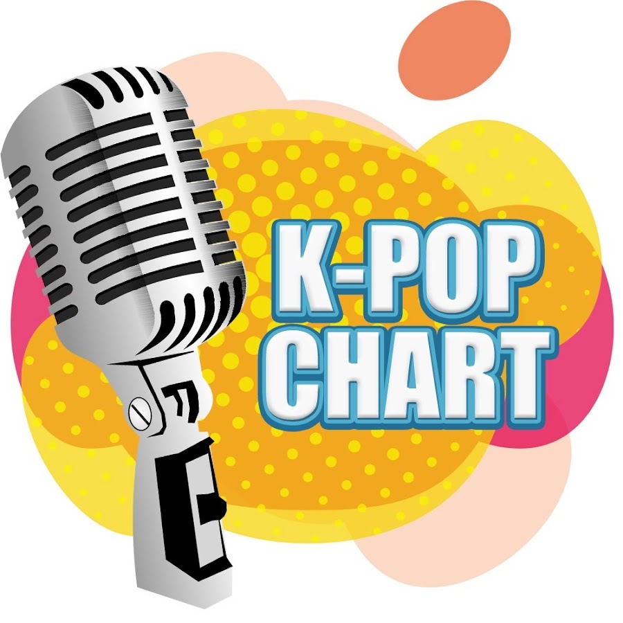 Pops chart. K-Pop Chart.