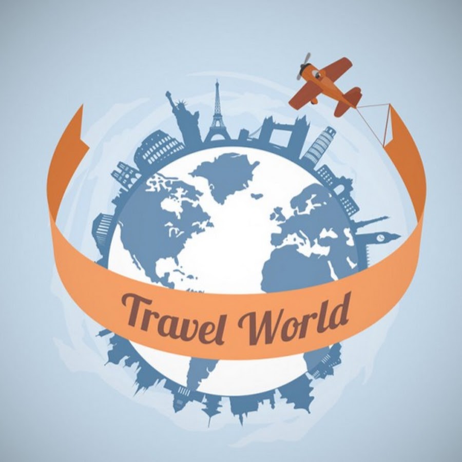 Travelling around the world презентация