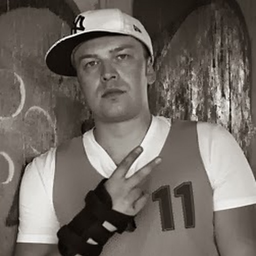 жизнь рэпера