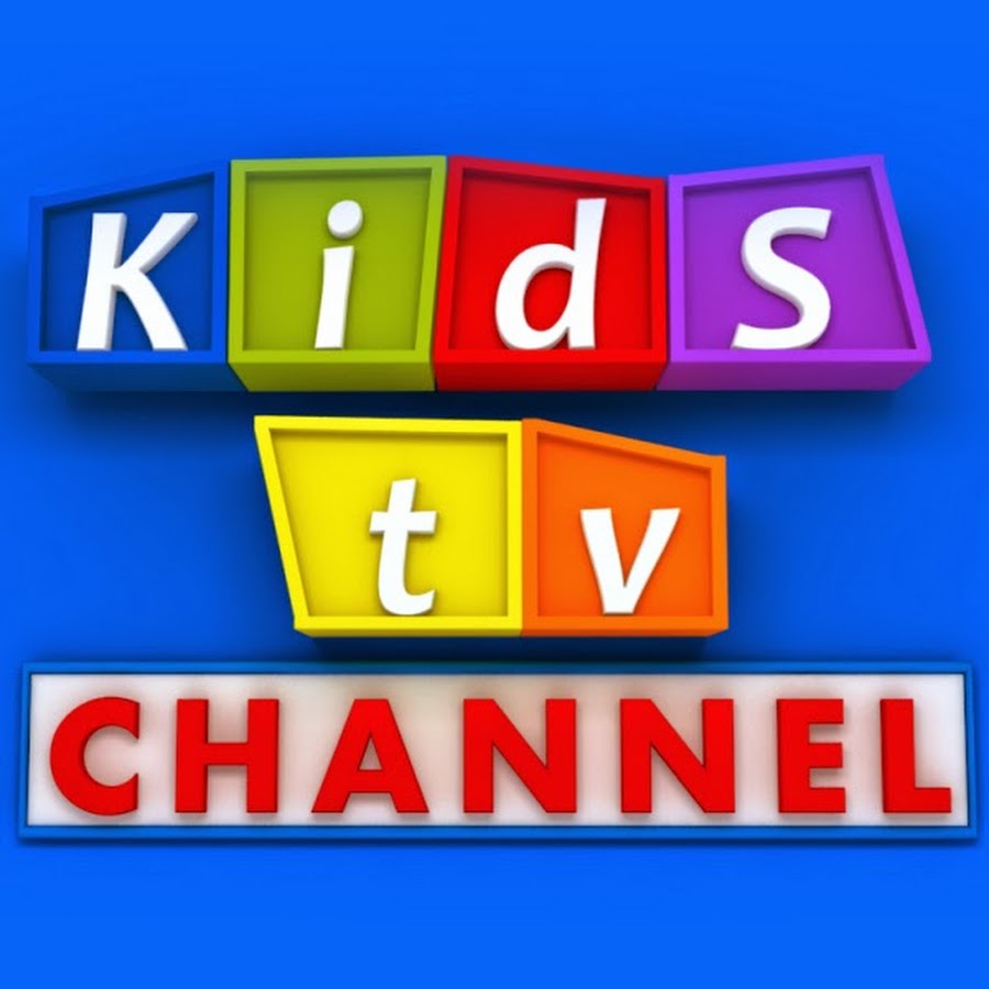 Kids Tv Channel - Cartoon Videos for Kids - YouTube