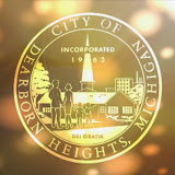 City of Dearborn Heights, MI logo