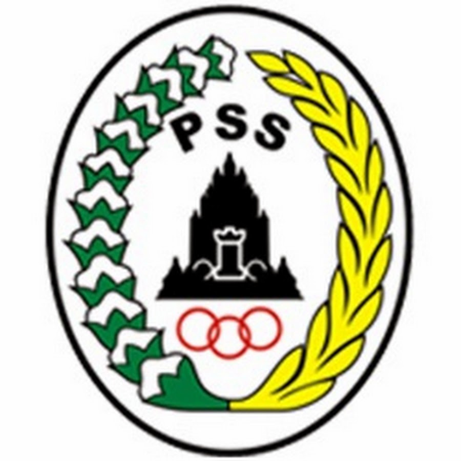 ПСС Слеман. ПСИС Семаранг - Персебая. Персита Тангеранг - Семаранг. Padanga logo.