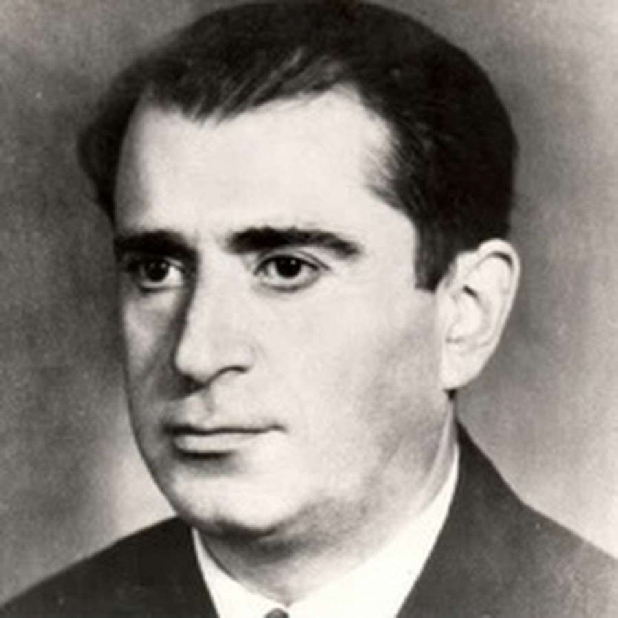 Ширьян армянский композитор