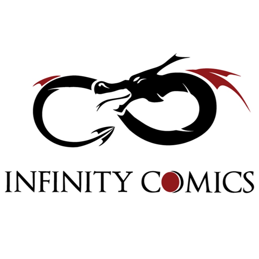 orquesta Interesar Escritura Infinity Comics - YouTube
