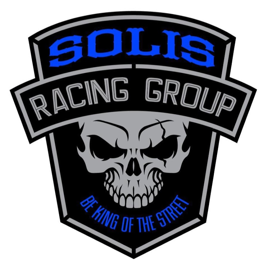 Solis Racing Group - YouTube.