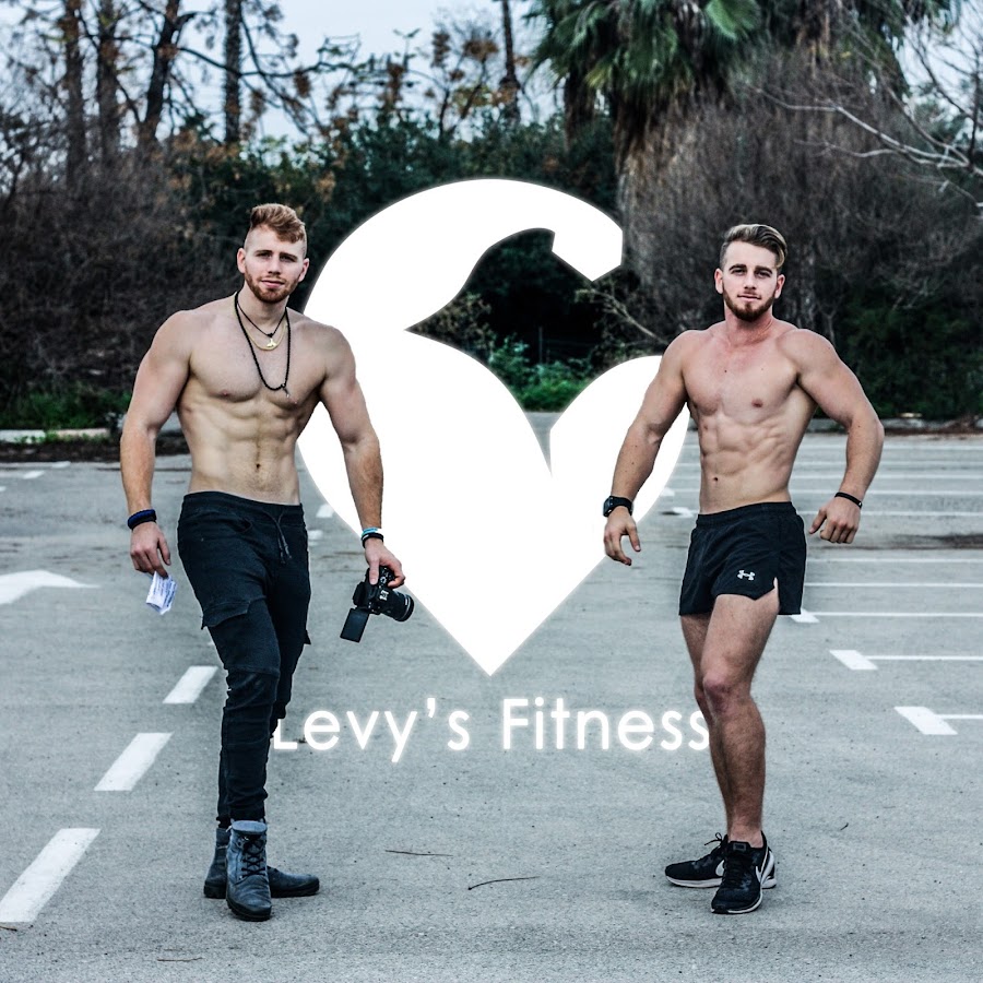 Levy's Fit - YouTube
