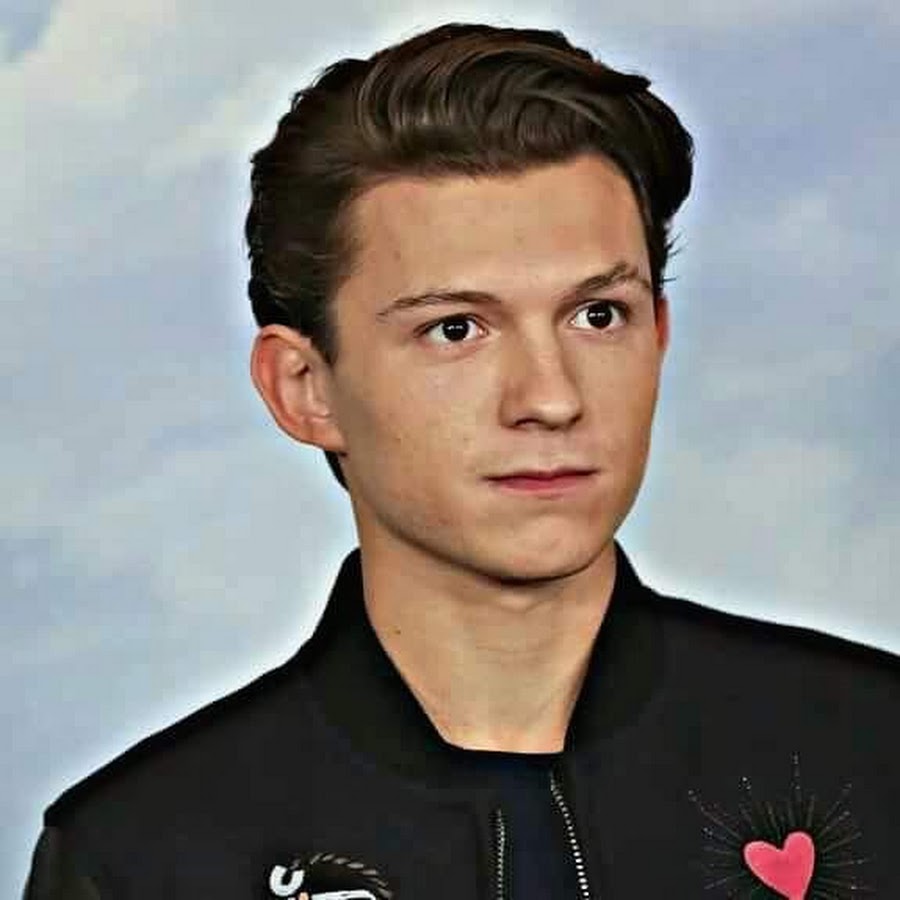 Tom Holland News - YouTube