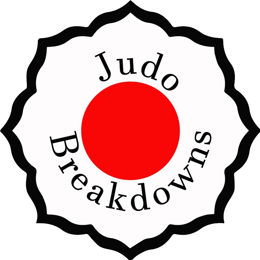 Judo Breakdowns - YouTube