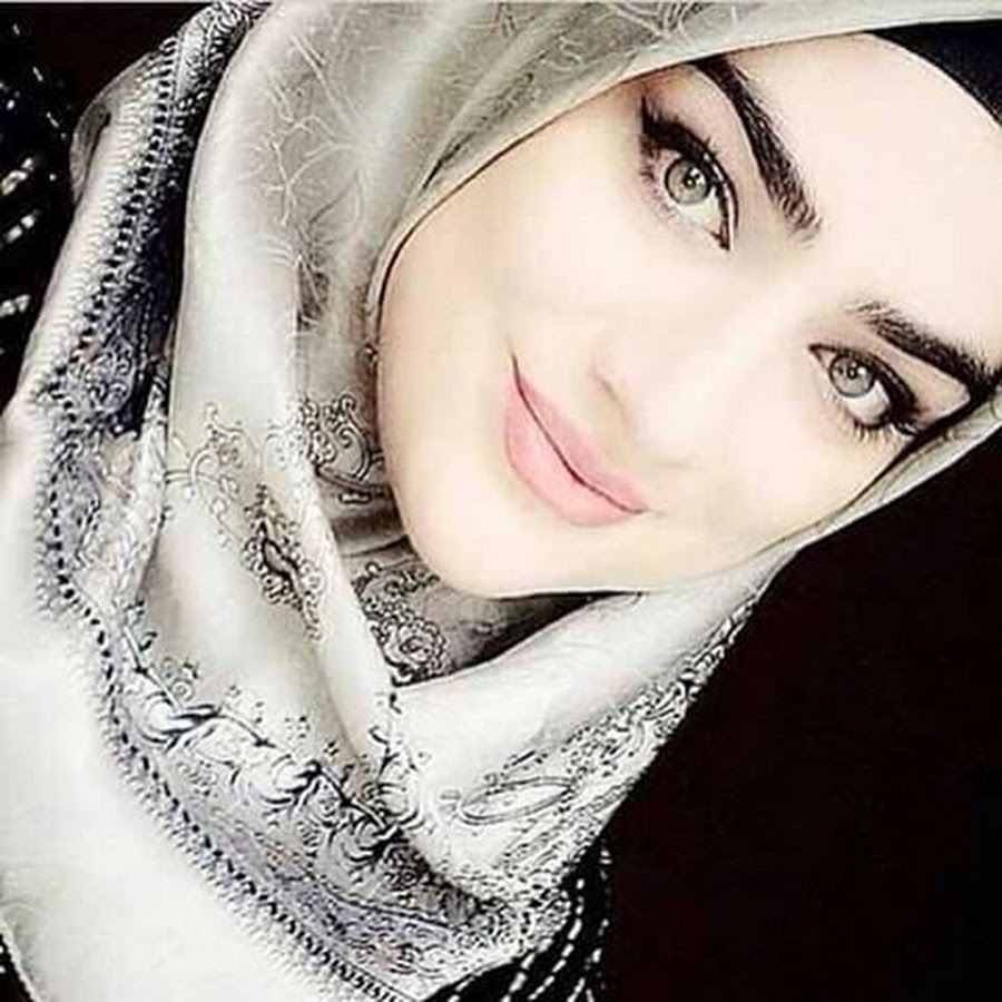 красивые женщины в хиджабе фото